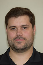 Curtis Coulombe