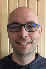 Fabien Belanger
