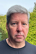 Steve Finlayson
