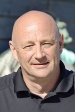 Trent Pardy